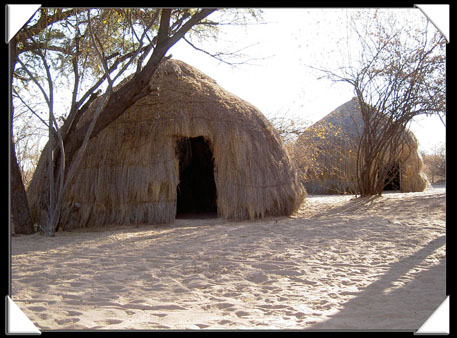 botswana
